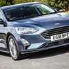 Ford To Offer Focus, Fiesta MHEVs In Europe Soon – Gallery