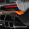 McLaren Senna Turned Into A Full-Size LEGO Model – Gallery