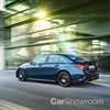 2020 Mercedes-AMG A35 Saloon