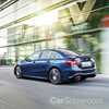 2020 Mercedes-AMG A35 Saloon