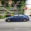 2020 Mercedes-AMG A35 Saloon