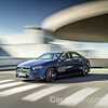 2020 Mercedes-AMG A35 Saloon