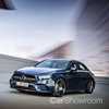 2020 Mercedes-AMG A35 Saloon