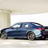 2020 Mercedes-AMG A35 Saloon