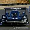 Volkswagen I.D. R Will Take On Tianmen Shan Big Gate Road – Gallery