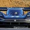 Volkswagen I.D. R Will Take On Tianmen Shan Big Gate Road – Gallery