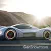 Volkswagen I.D. R Will Take On Tianmen Shan Big Gate Road – Gallery