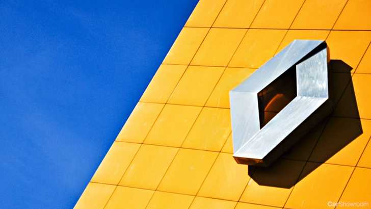 Renault Wants To Merge With Nissan, And Take Over FCA – Gallery