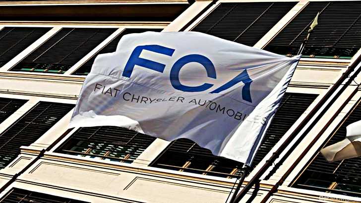 Renault Wants To Merge With Nissan, And Take Over FCA – Gallery