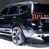 Kia Shows Mohave Masterpiece, SP Signature Concepts In Korea – Gallery