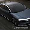 Lucid Has An SUV Up Their Sleeve – Gallery
