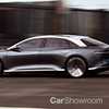 Lucid Has An SUV Up Their Sleeve – Gallery