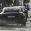 Porsche Taycan EV Wraps Up Final Phase Testing