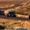 Porsche Taycan EV Wraps Up Final Phase Testing