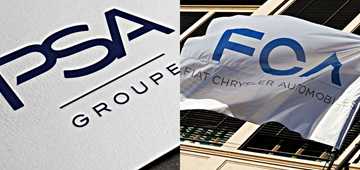 FCA & PSA Are Talking About EVs Together – Gallery