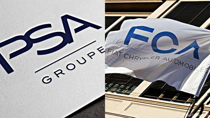FCA & PSA Are Talking About EVs Together – Gallery