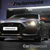 Hyundai N Performance Car Concept Is Very, Very Mean – Gallery