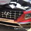 ’20 Hyundai Venue Gets Its Covers Lifted – Gallery