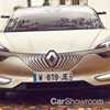 2017 Renault Symbioz Prototype