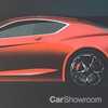 Alfa Romeo ‘Leaks’ A GTV Of Some Kind – Gallery