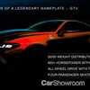 Alfa Romeo ‘Leaks’ A GTV Of Some Kind – Gallery