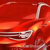 Volkswagen Is Bringing The ‘ID Roomzz’ To Shanghai – Gallery