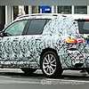 Mercedes-Benz Teases Concept GLB Cabin – Gallery
