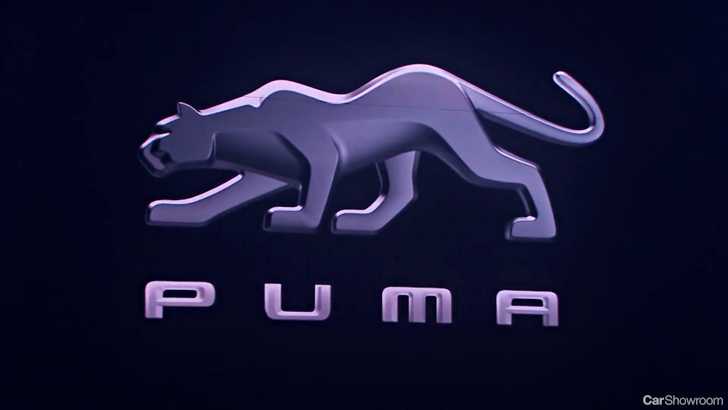 Ford Teases Their New Puma Compact Crossover – Gallery