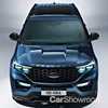 2019 Ford Explorer PHEV