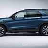 2019 Ford Explorer PHEV