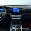 2019 Ford Explorer PHEV