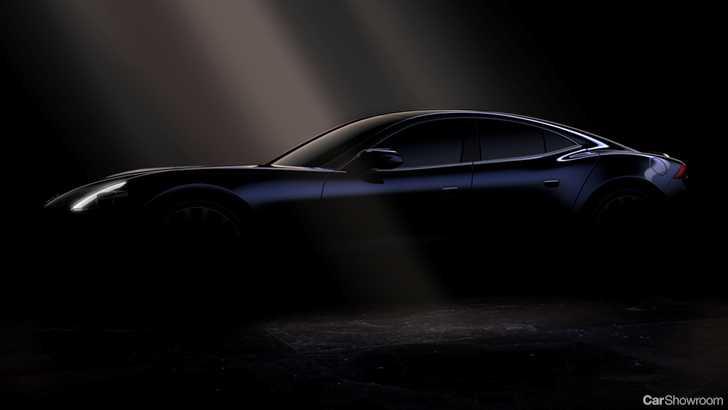 New Karma Revero To Feature BMW Engine, Electric Tech