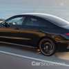 Mercedes-AMG Readying CLA 35 For New York Debut