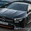 Mercedes-AMG Readying CLA 35 For New York Debut