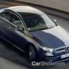 Mercedes-AMG Readying CLA 35 For New York Debut