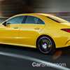 2020 Mercedes-AMG CLA 35 4Matic