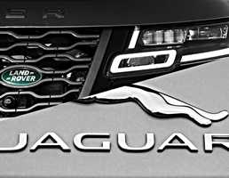 Groupe PSA May Consider Buying Jaguar-Land Rover – Gallery