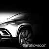 Fisker Teases Its Compact Crossover, Due 2021 – Gallery