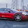 Fisker Teases Its Compact Crossover, Due 2021 – Gallery