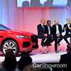 Jaguar-Land Rover Pauses UK Manufacturing – Gallery