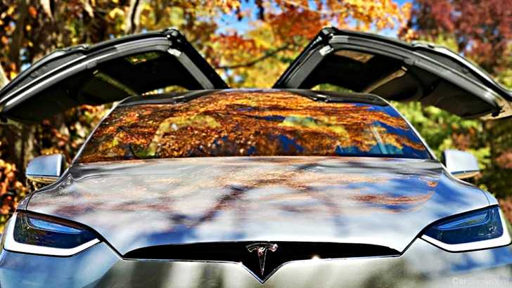 Fiat-Chrysler Buys Tesla’s CO2 Credits To Dodge EU Fines – Gallery