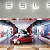 Fiat-Chrysler Buys Tesla’s CO2 Credits To Dodge EU Fines – Gallery