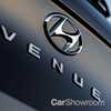 Hyundai Teases Its Venue Compact SUV – Gallery