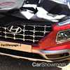 Hyundai Teases Its Venue Compact SUV – Gallery