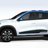Renault’s City K-ZE To Be Unveiled In Shanghai – Gallery