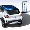Renault’s City K-ZE To Be Unveiled In Shanghai – Gallery