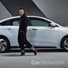 ‘Geometry’ Is Geely’s Strategy To Kill Tesla – Gallery