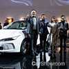 ‘Geometry’ Is Geely’s Strategy To Kill Tesla – Gallery