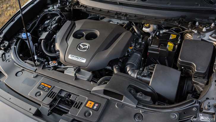 New Mazda3 To Soon Spawn Golf GTI Rival, MPS Revival