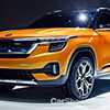 Kia’s Hot ‘Habaniro Concept’ Leaks Before NYIAS – Gallery